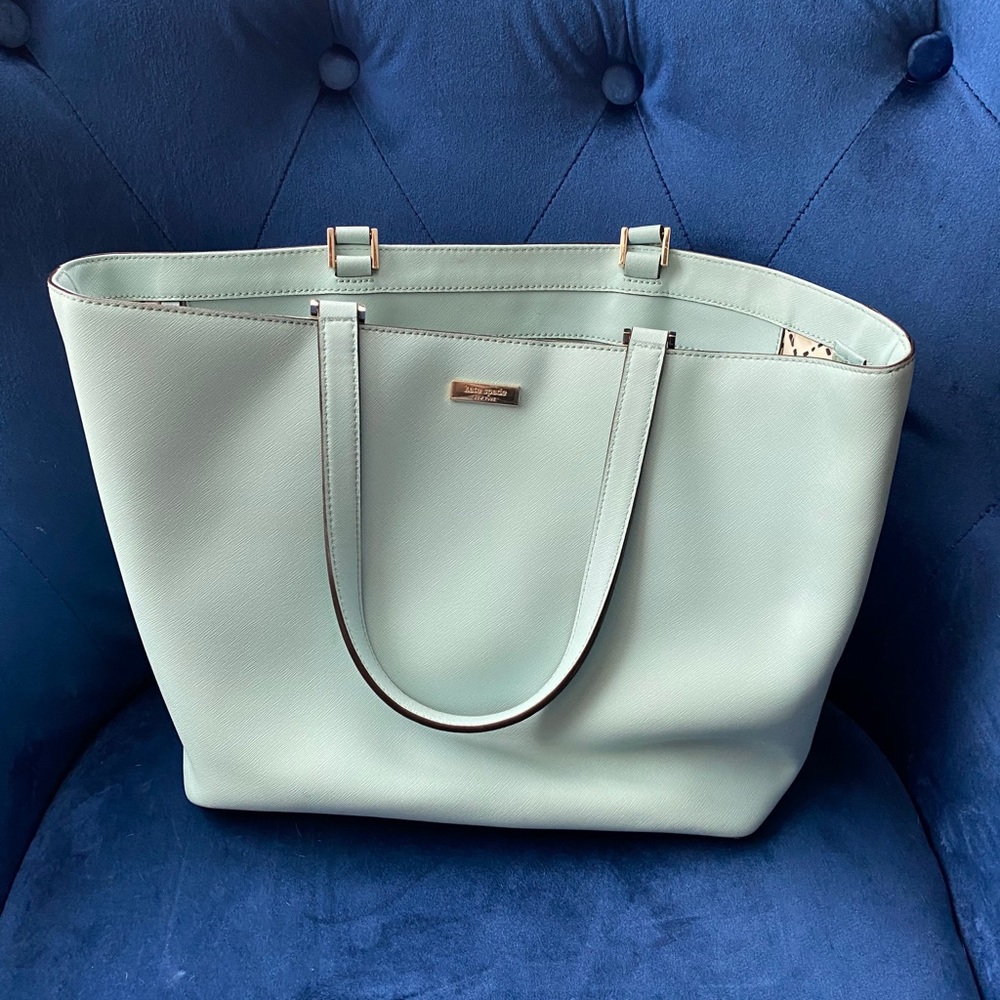 Kate spade tote